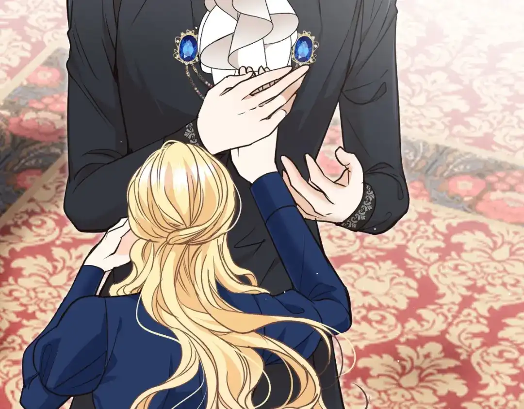《凯洛斯山的十叶花》第45话 不好的预感 第25页