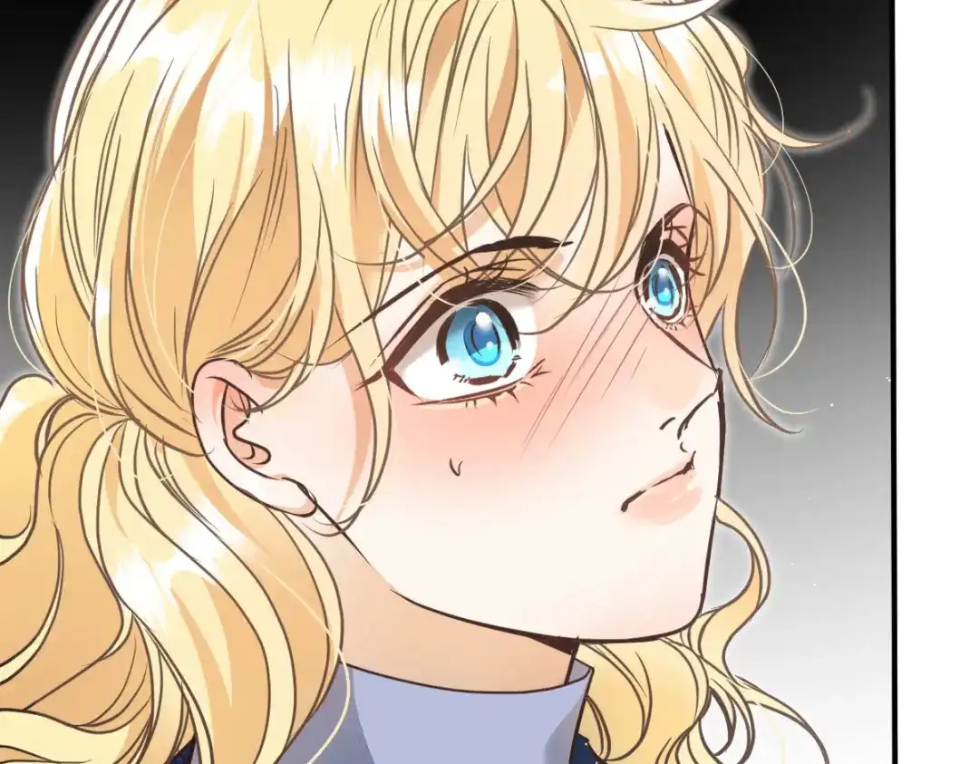 《凯洛斯山的十叶花》第45话 不好的预感 第33页