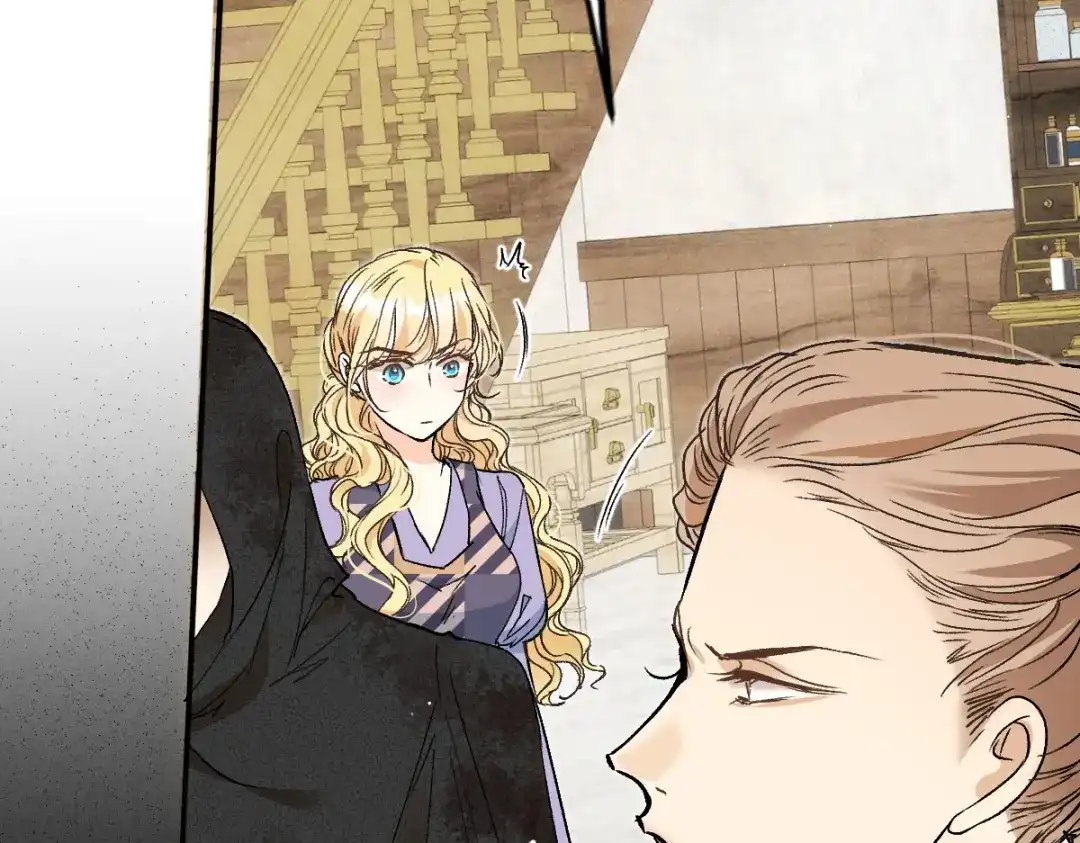 《凯洛斯山的十叶花》第46话 试探 第114页