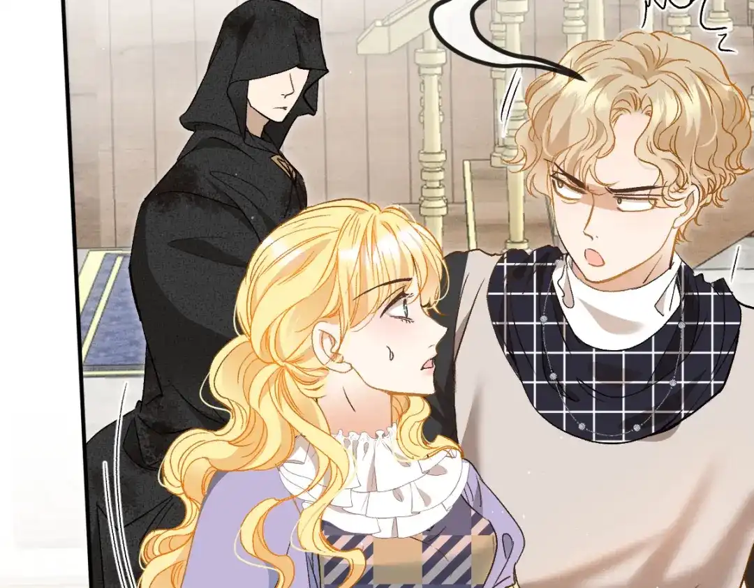 《凯洛斯山的十叶花》第46话 试探 第49页