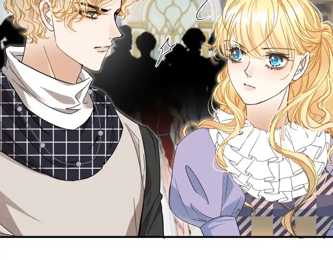 《凯洛斯山的十叶花》第47话 搜查 第15页