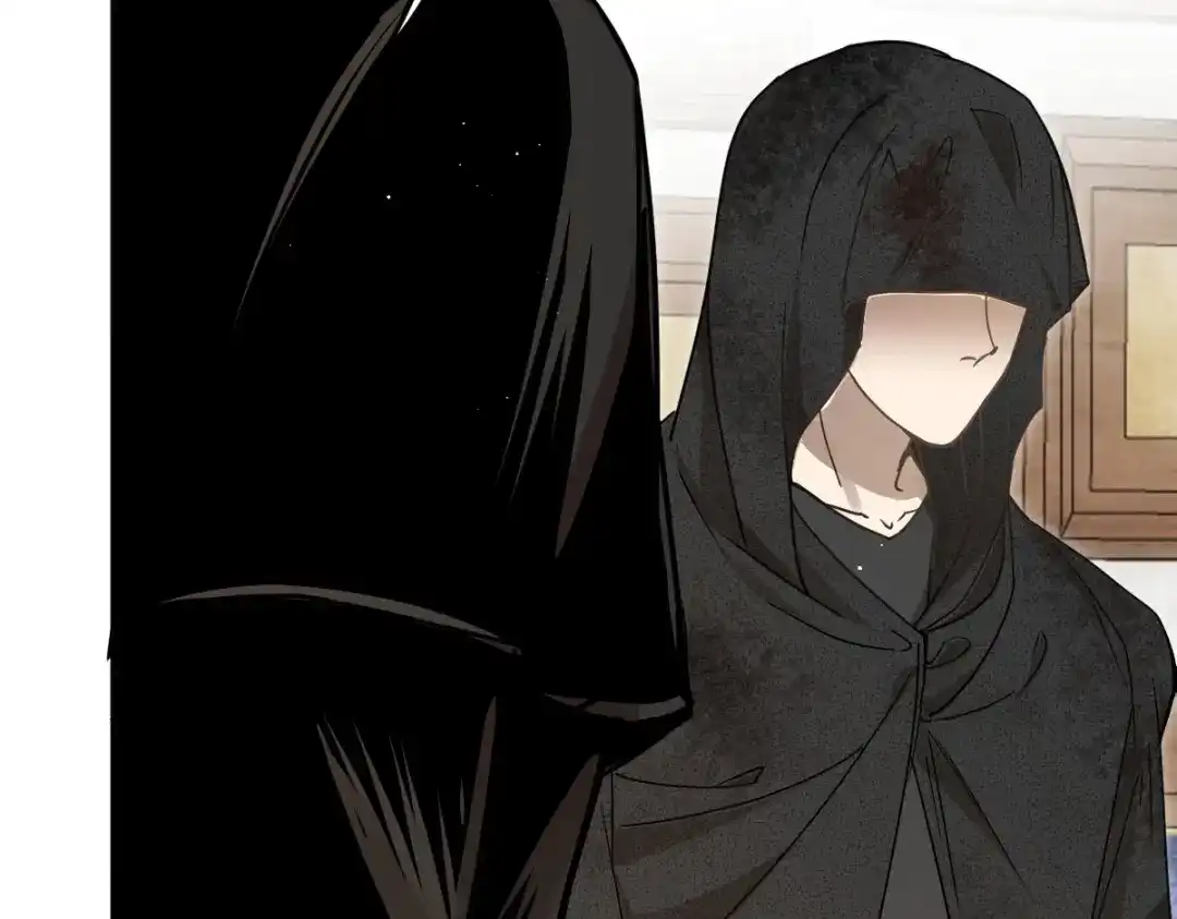 《凯洛斯山的十叶花》第47话 搜查 第113页