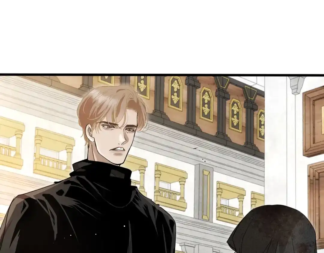 《凯洛斯山的十叶花》第47话 搜查 第130页