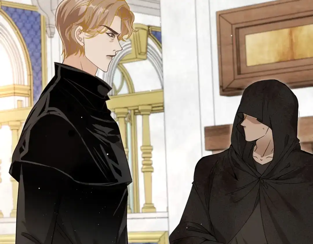 《凯洛斯山的十叶花》第47话 搜查 第120页