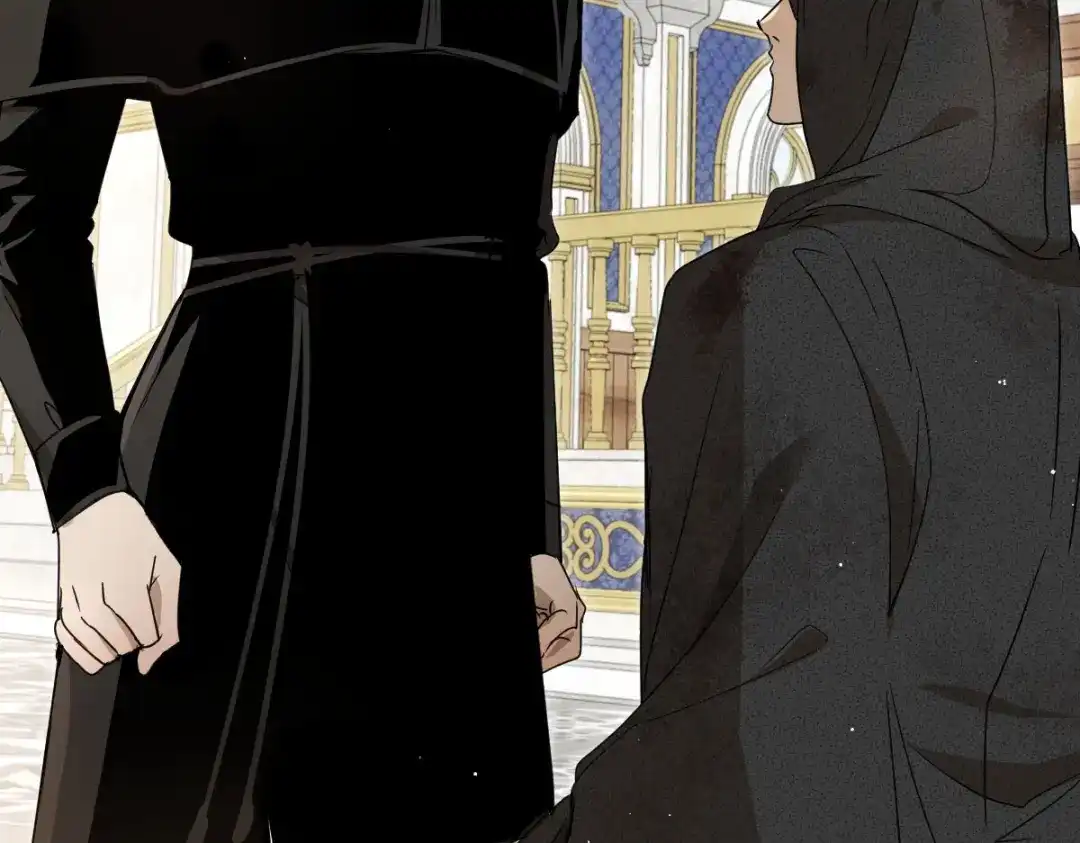 《凯洛斯山的十叶花》第47话 搜查 第131页