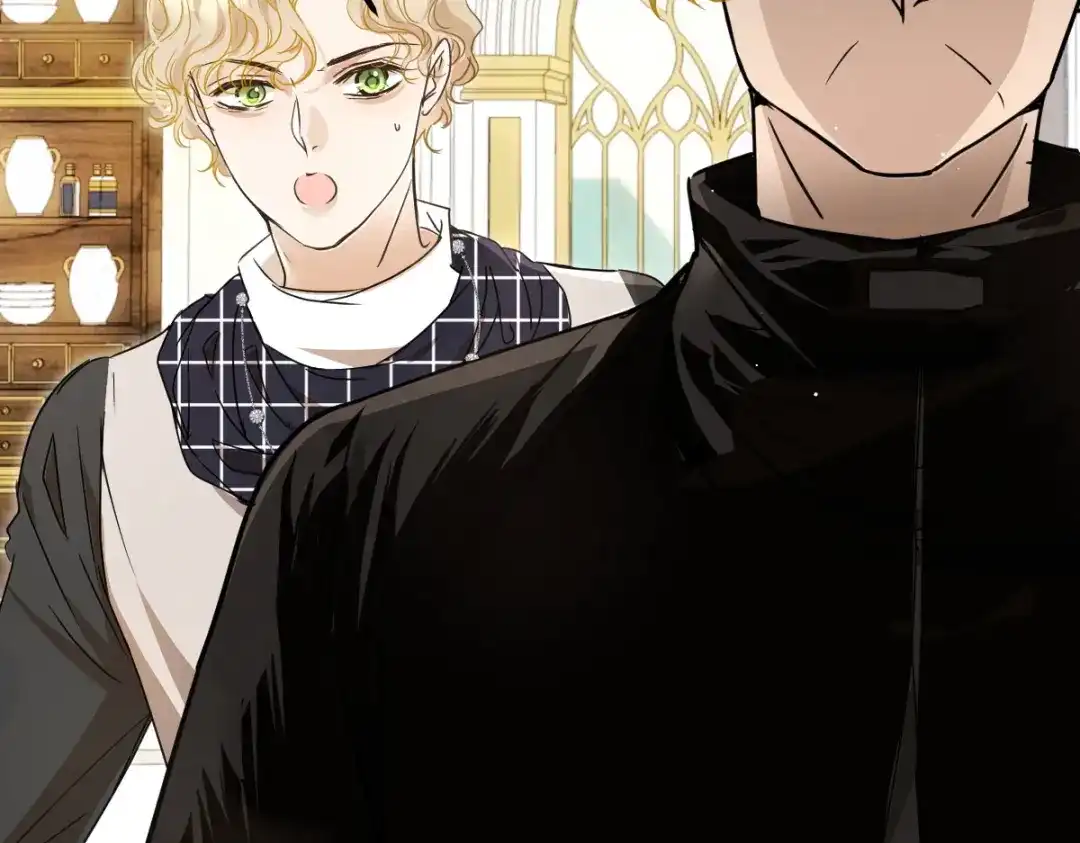 《凯洛斯山的十叶花》第47话 搜查 第127页