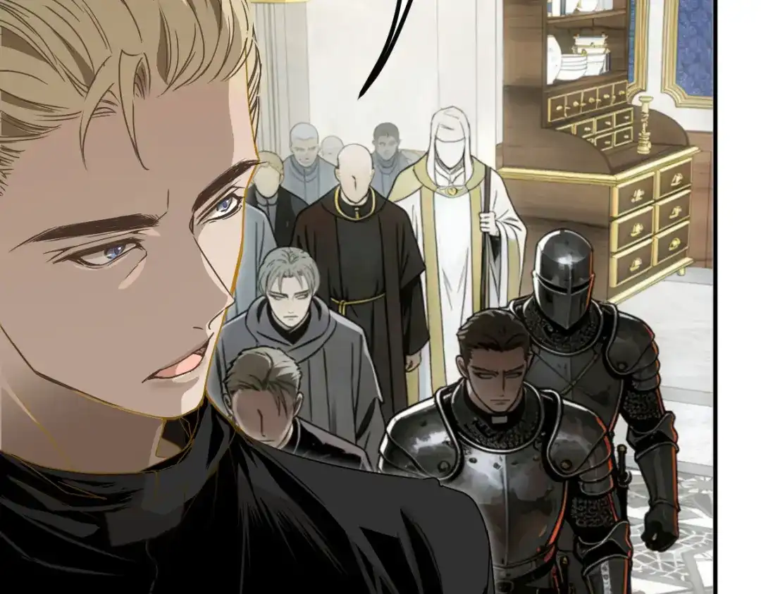 《凯洛斯山的十叶花》第47话 搜查 第99页