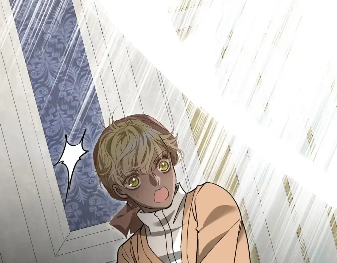 《凯洛斯山的十叶花》第48话 抵抗 第128页