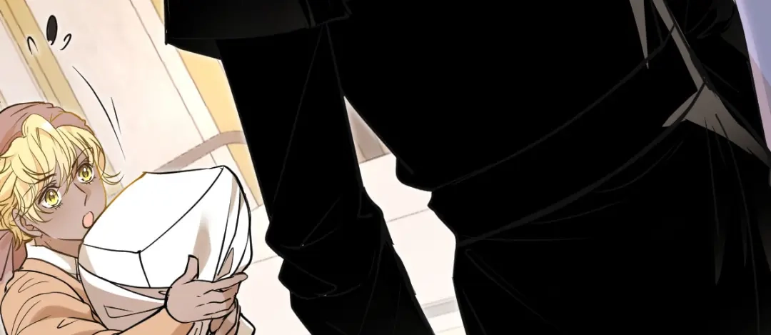 《凯洛斯山的十叶花》第48话 抵抗 第39页