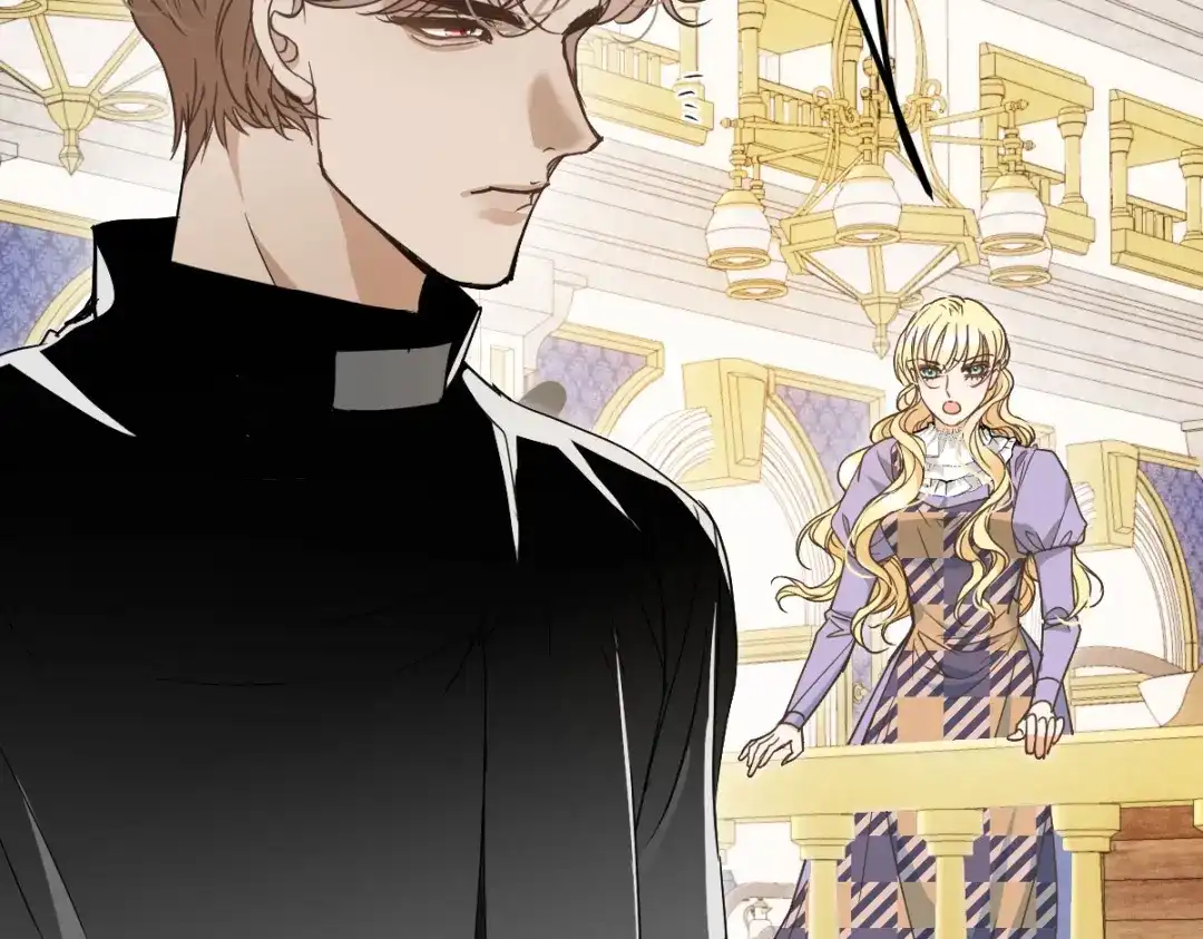 《凯洛斯山的十叶花》第48话 抵抗 第2页