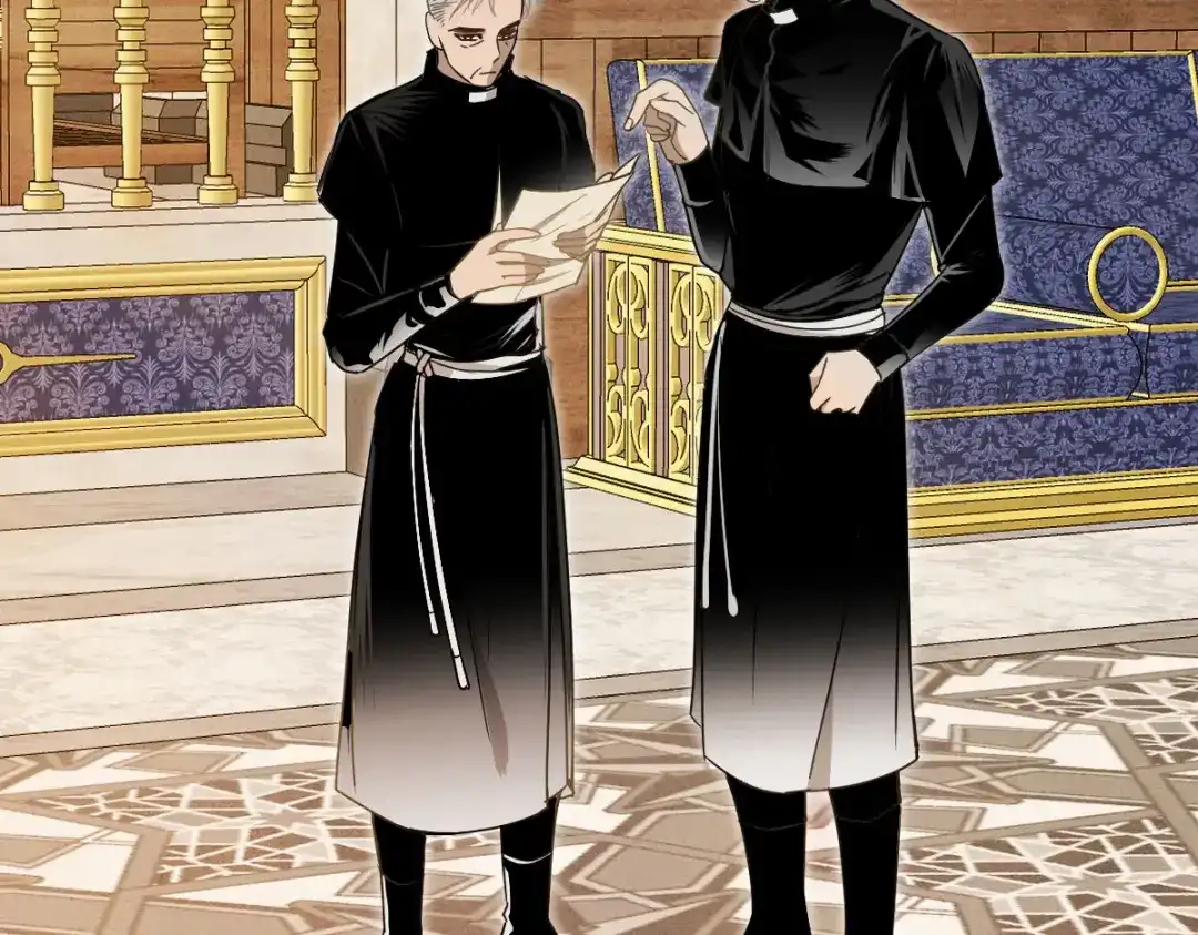 《凯洛斯山的十叶花》第48话 抵抗 第22页