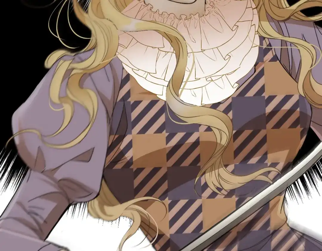 《凯洛斯山的十叶花》第49话 马克…… 第19页