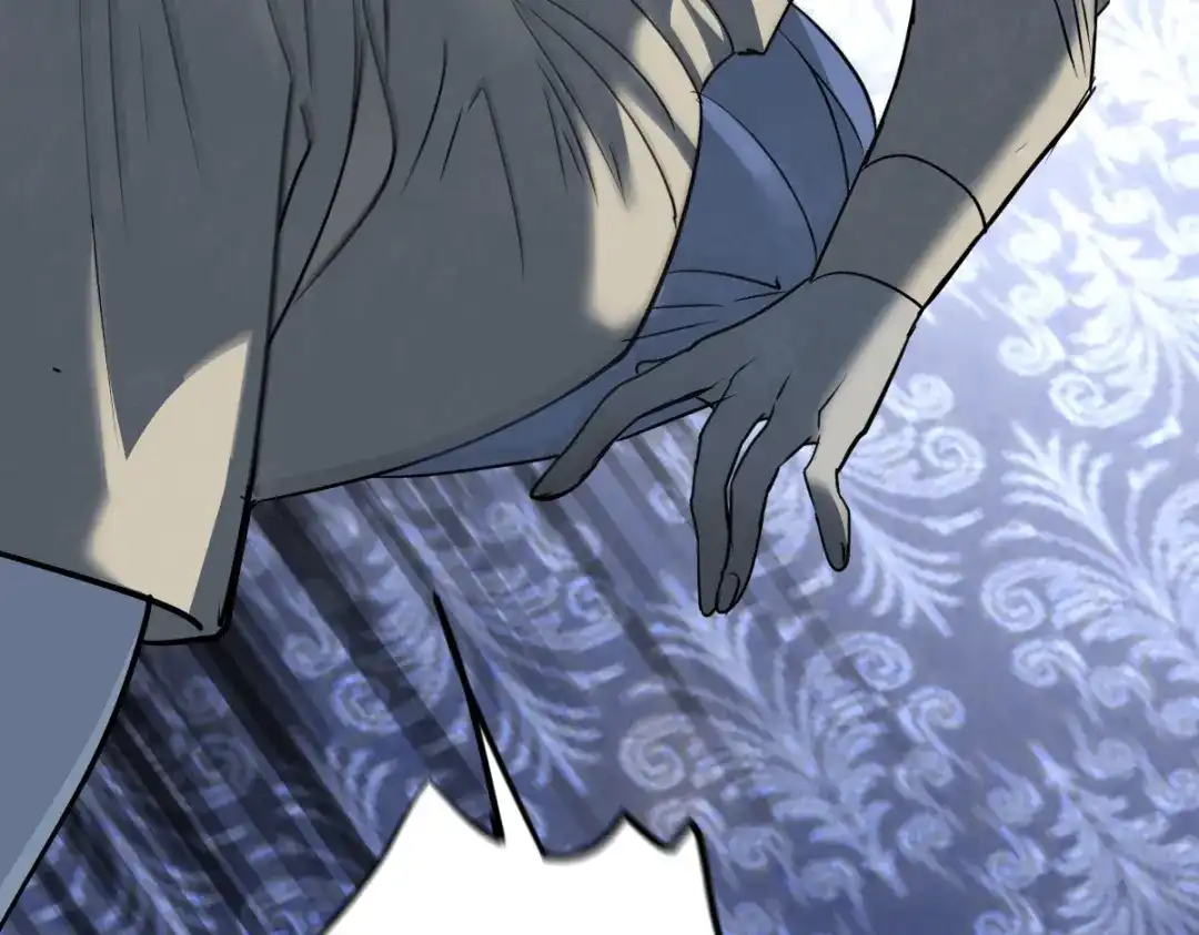 《凯洛斯山的十叶花》第49话 马克…… 第28页