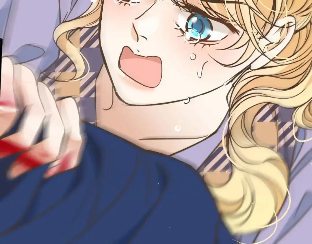 《凯洛斯山的十叶花》第49话 马克…… 第90页