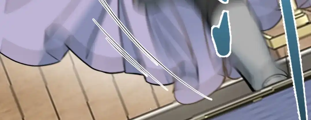 《凯洛斯山的十叶花》第49话 马克…… 第87页