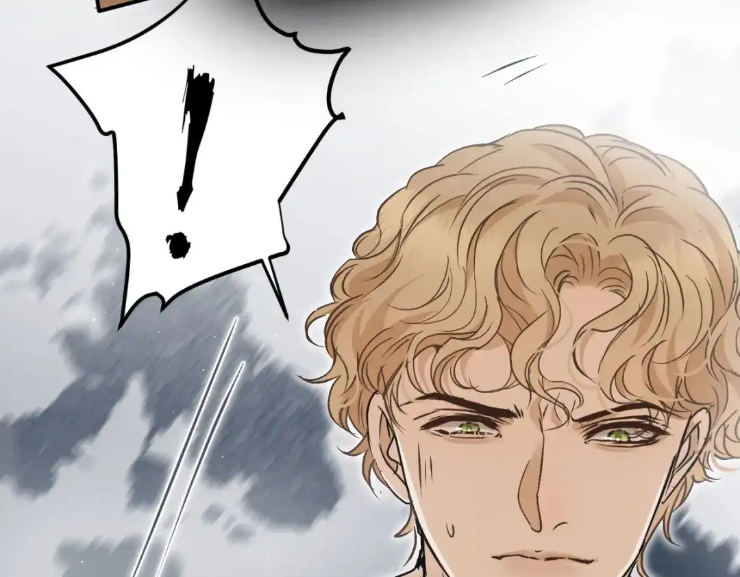 《凯洛斯山的十叶花》第49话 马克…… 第52页
