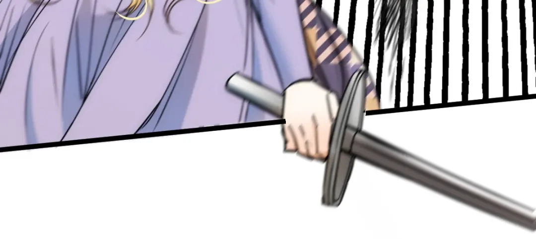 《凯洛斯山的十叶花》第49话 马克…… 第6页