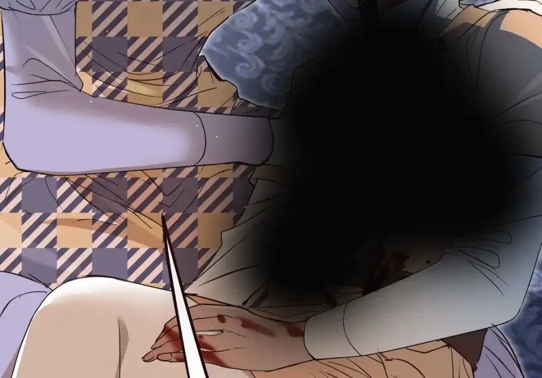 《凯洛斯山的十叶花》第49话 马克…… 第60页