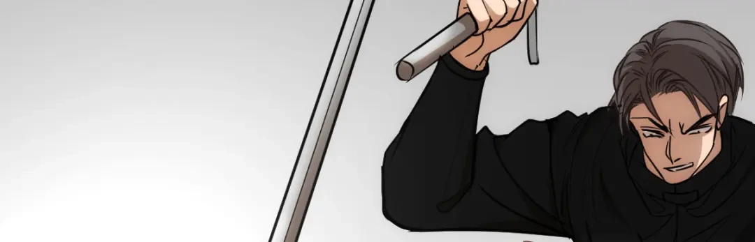 《凯洛斯山的十叶花》第49话 马克…… 第3页