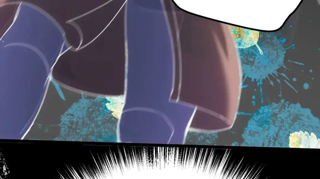 《凯洛斯山的十叶花》第49话 马克…… 第17页