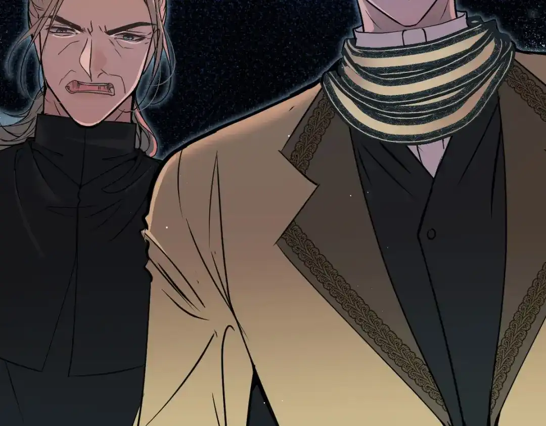《凯洛斯山的十叶花》第50话 问责 第126页