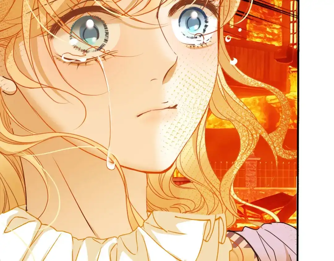 《凯洛斯山的十叶花》第50话 问责 第23页
