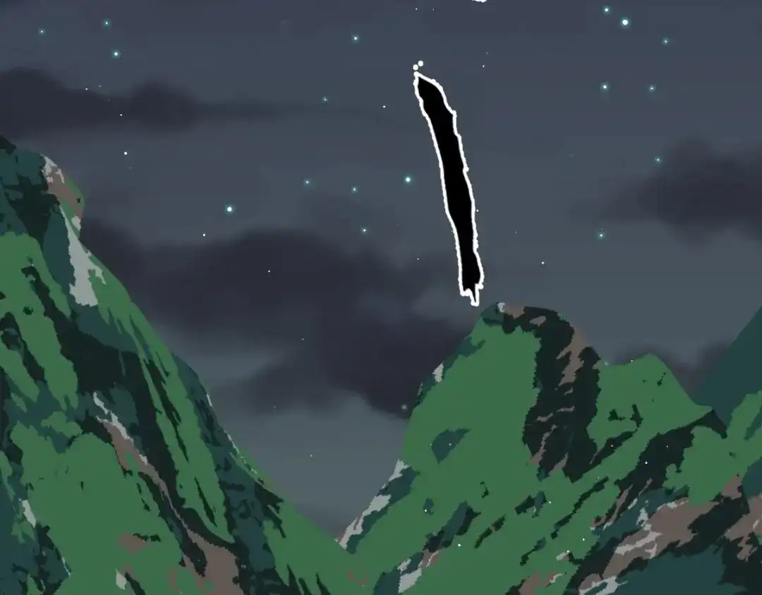 《凯洛斯山的十叶花》第51话 神秘人 第34页