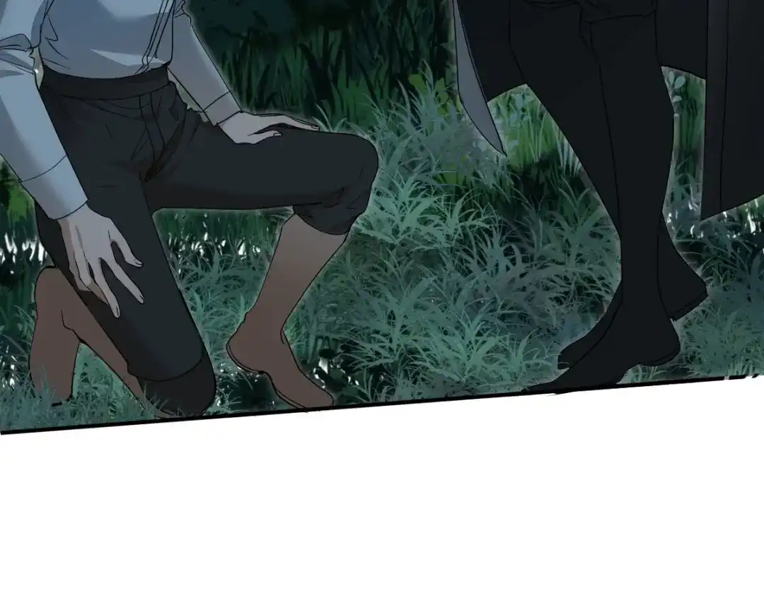 《凯洛斯山的十叶花》第51话 神秘人 第81页