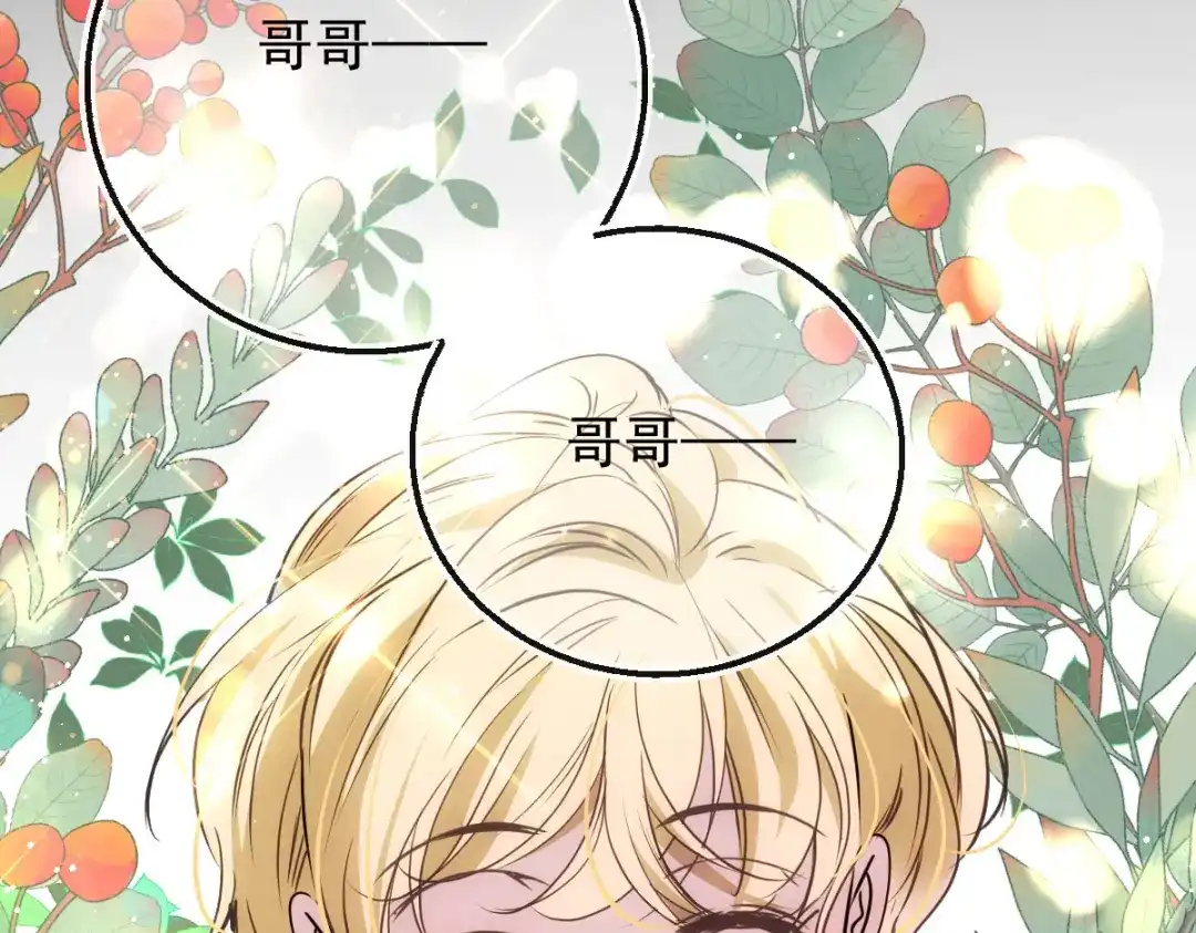 《凯洛斯山的十叶花》第51话 神秘人 第38页