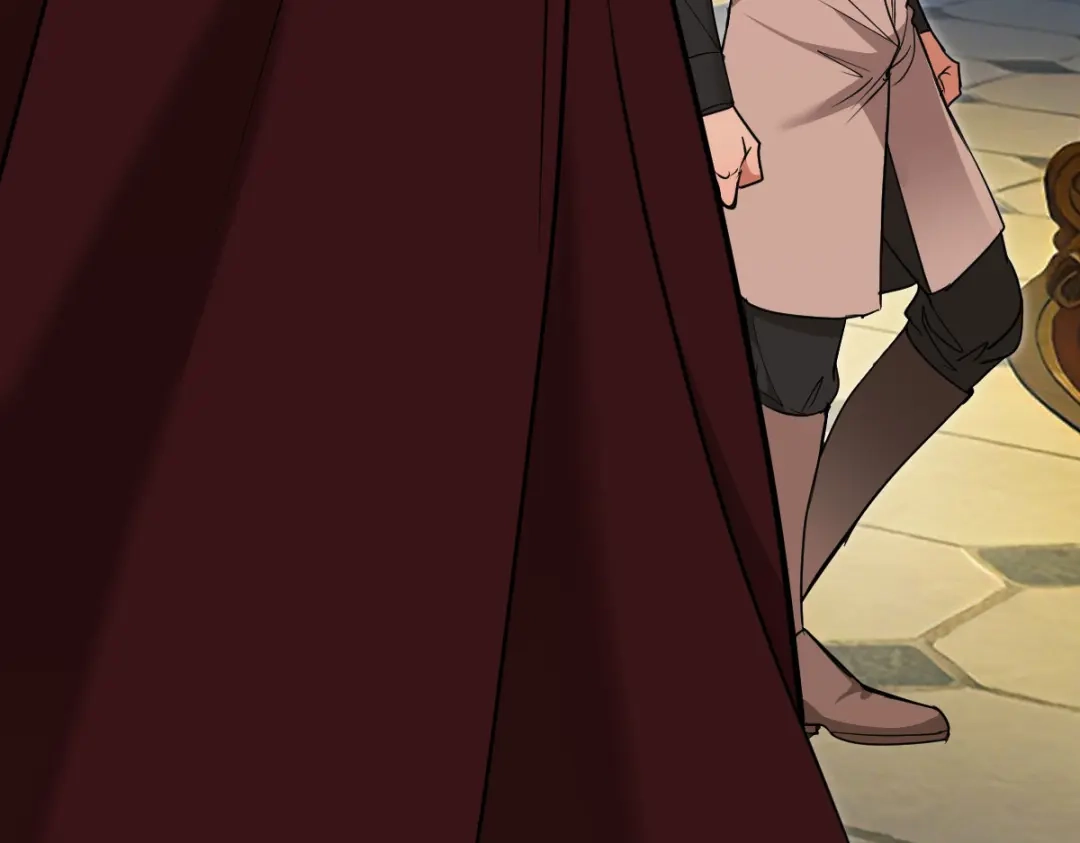 《凯洛斯山的十叶花》第51话 神秘人 第111页