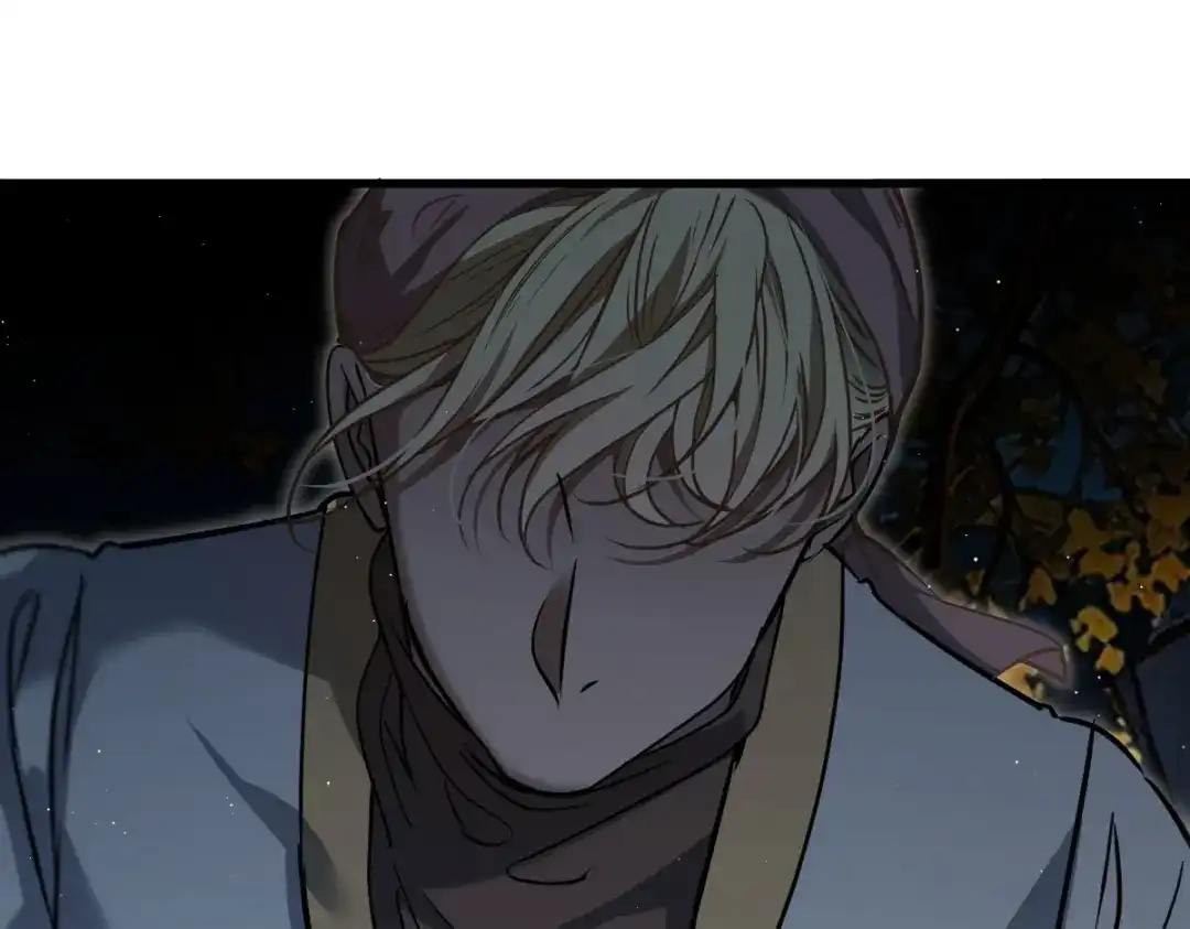 《凯洛斯山的十叶花》第52话 朋友？ 第90页