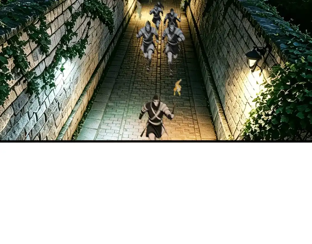 《凯洛斯山的十叶花》第53话 暗杀 第24页