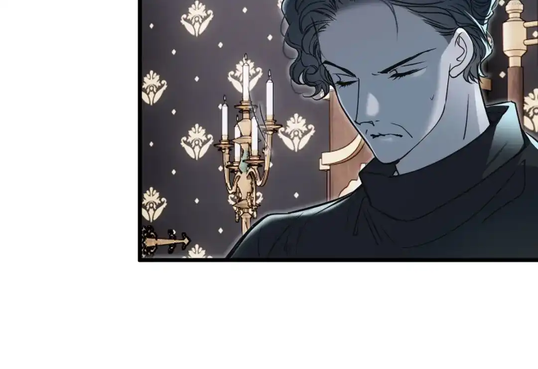 《凯洛斯山的十叶花》第53话 暗杀 第81页