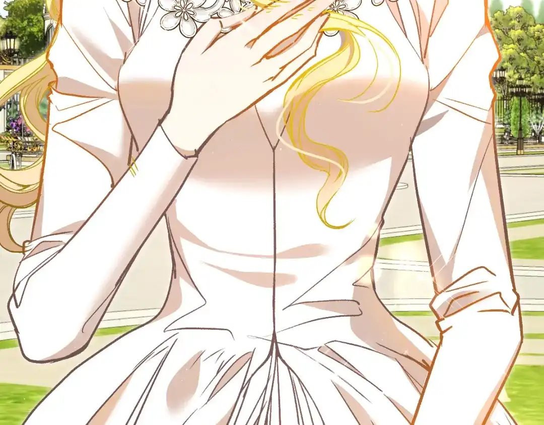 《凯洛斯山的十叶花》第54话 不需要解释 第107页