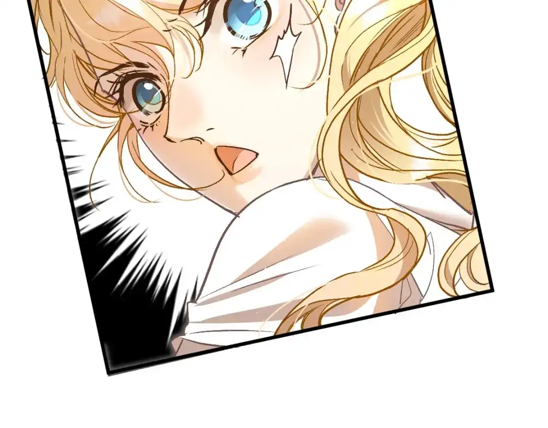 《凯洛斯山的十叶花》第54话 不需要解释 第135页
