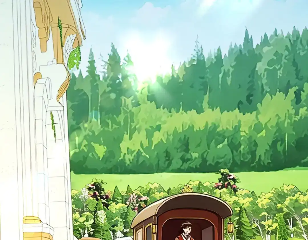 《凯洛斯山的十叶花》第54话 不需要解释 第81页
