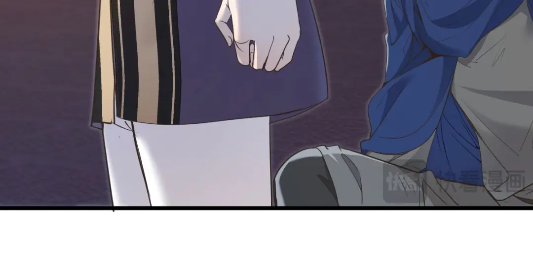 《凯洛斯山的十叶花》第54话 不需要解释 第52页