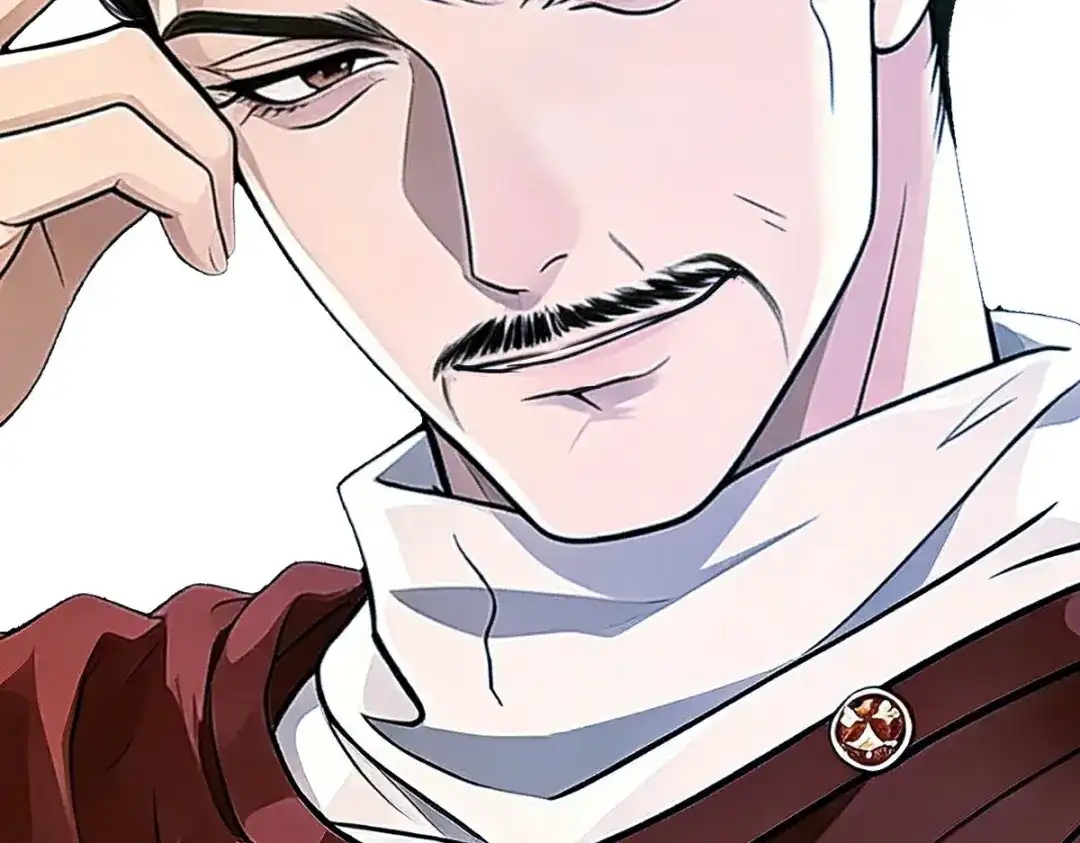 《凯洛斯山的十叶花》第54话 不需要解释 第59页