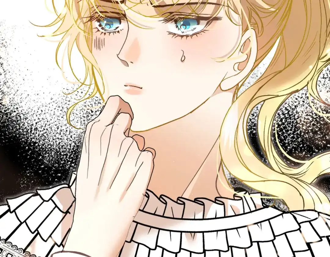 《凯洛斯山的十叶花》第54话 不需要解释 第124页