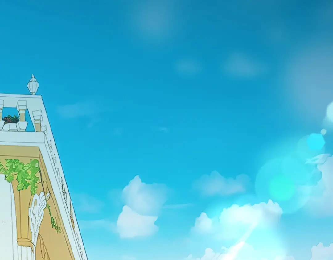 《凯洛斯山的十叶花》第54话 不需要解释 第80页