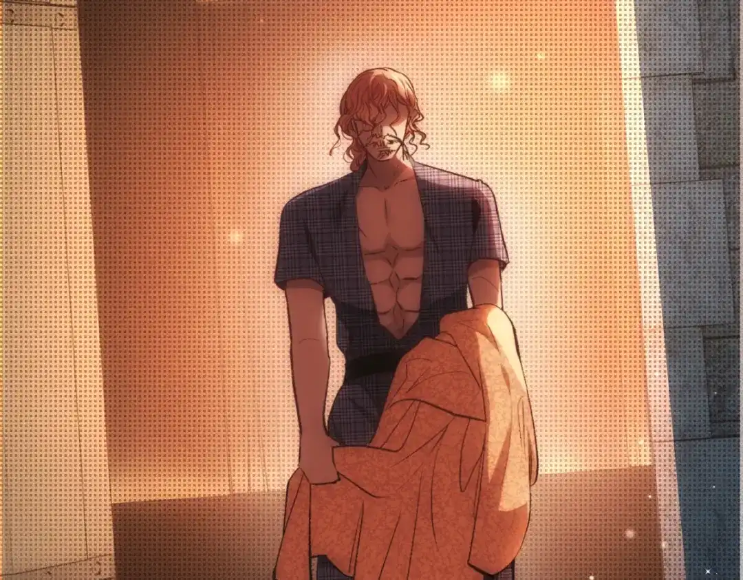 《凯洛斯山的十叶花》第55话 老恶魔 第104页