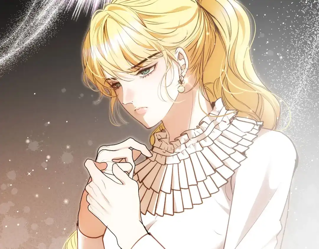 《凯洛斯山的十叶花》第55话 老恶魔 第98页