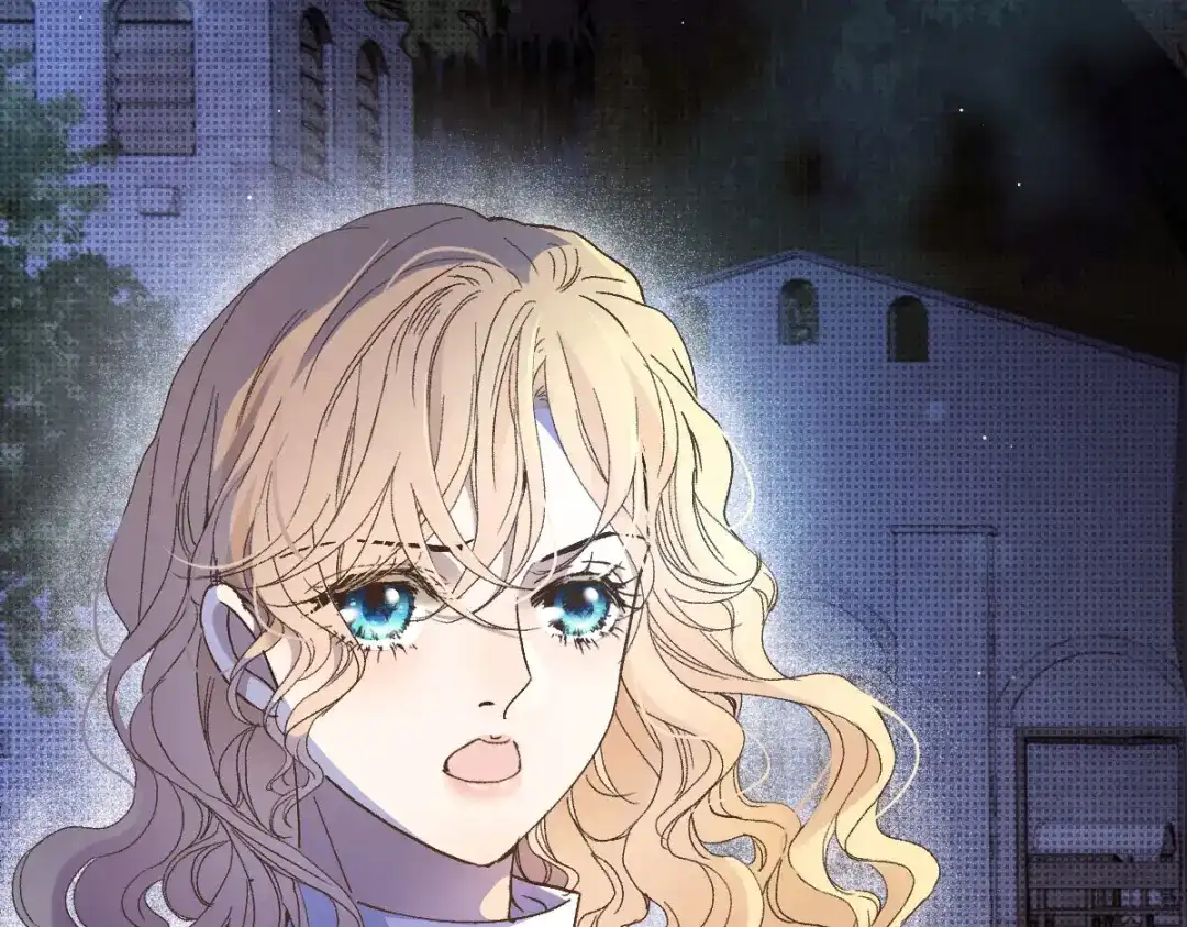 《凯洛斯山的十叶花》第55话 老恶魔 第56页
