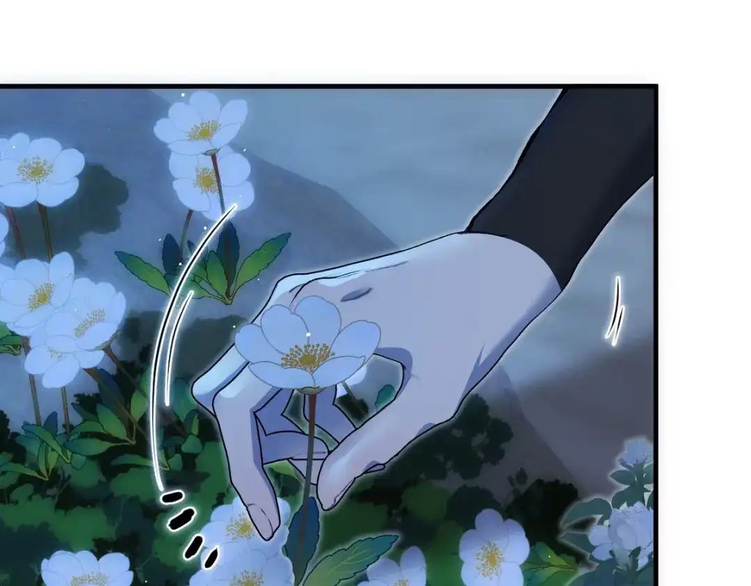 《凯洛斯山的十叶花》第55话 老恶魔 第117页