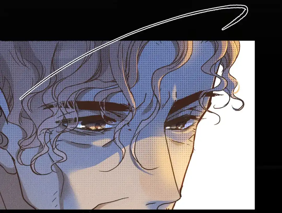 《凯洛斯山的十叶花》第55话 老恶魔 第67页