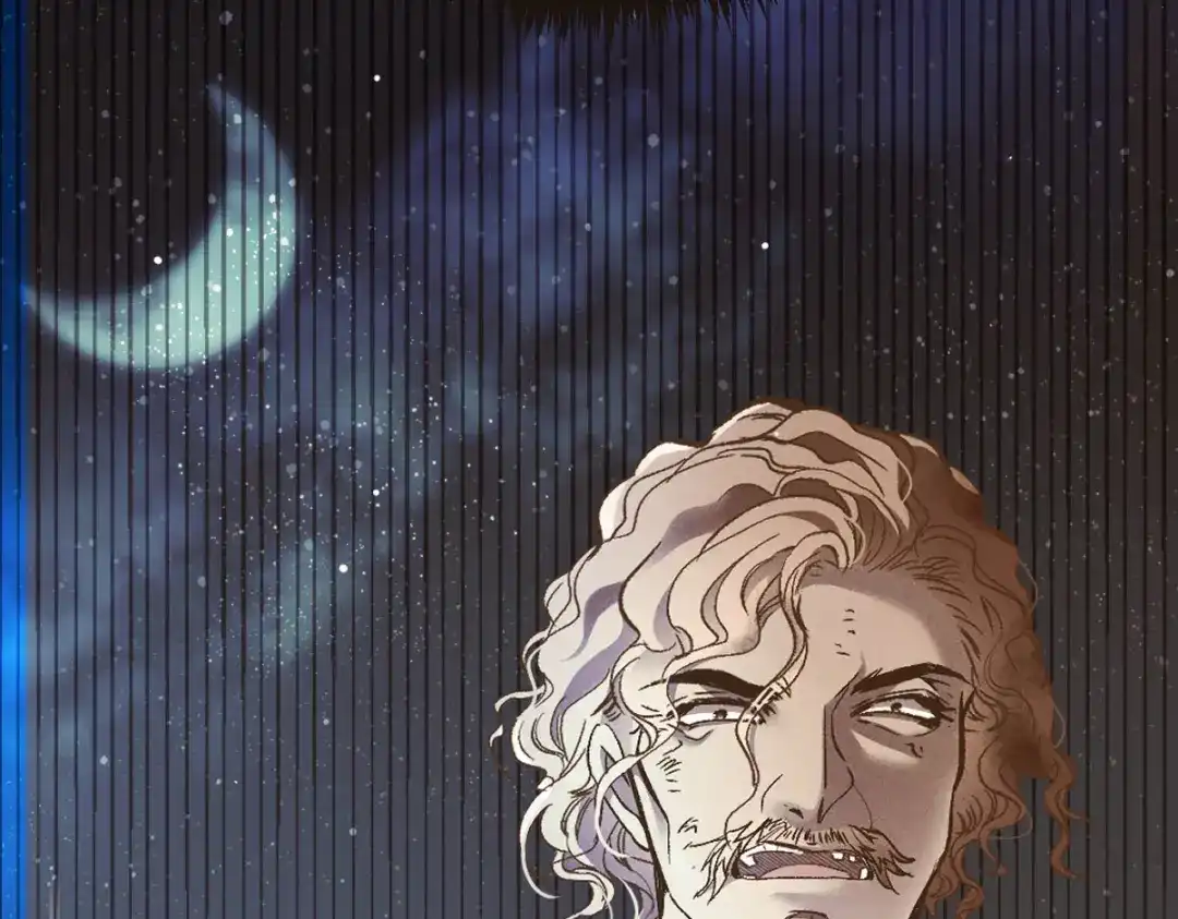 《凯洛斯山的十叶花》第55话 老恶魔 第4页