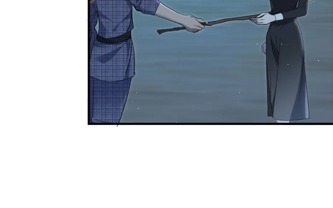 《凯洛斯山的十叶花》第56话 要个说法 第27页