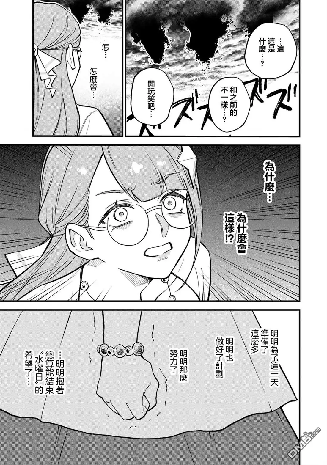 《开始成为世界最强的魔女 ~在只有我能看到『攻略网站』的世界自由生活~》第19话 第21页