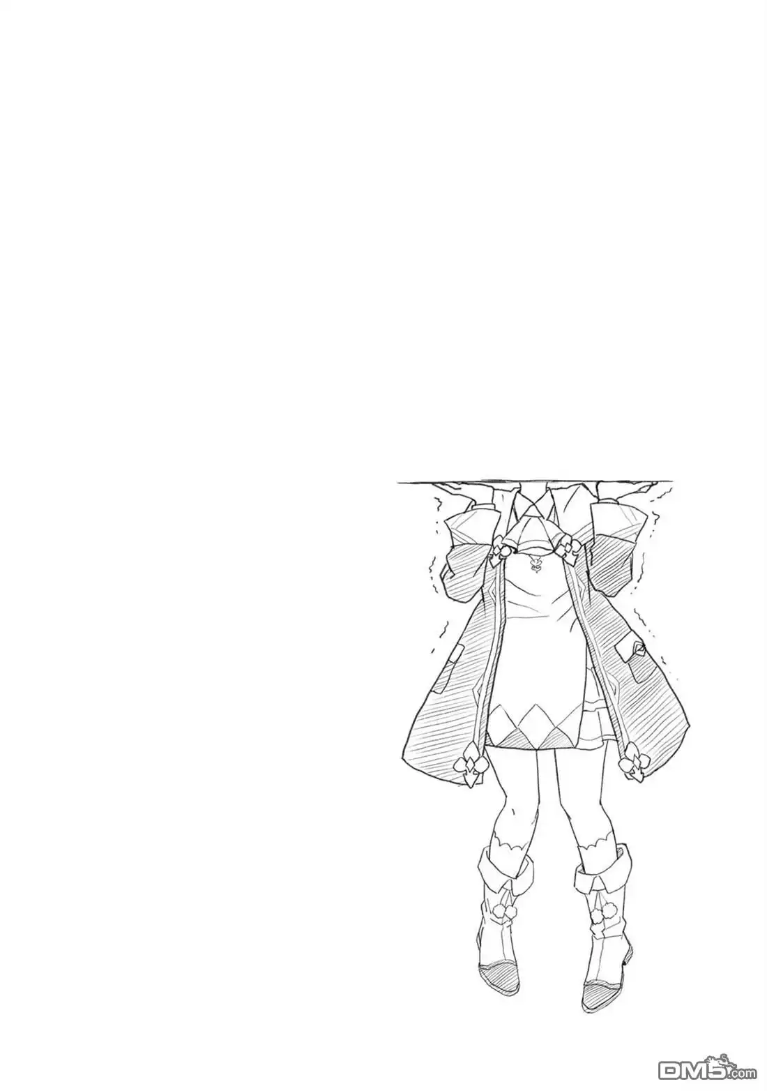 《开始成为世界最强的魔女 ~在只有我能看到『攻略网站』的世界自由生活~》第20话 第34页