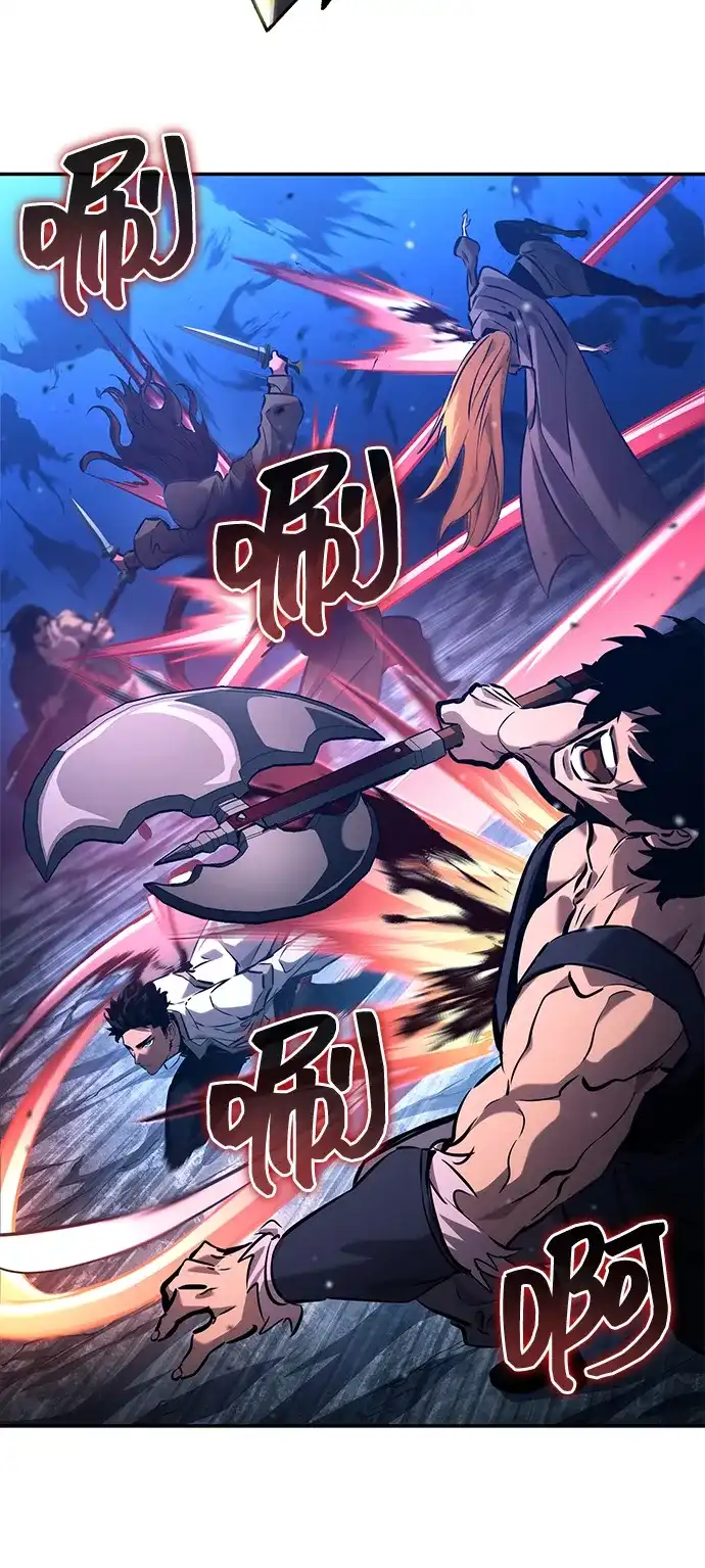 靠神级天赋无限成长 第152话 第4页